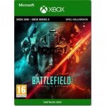 Battlefield 2042 Ultimate Pack Xbox Series X/S e Xbox One Descarga Digital