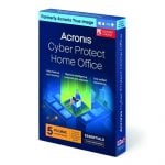 Licencia Acronis Cyber Protect Essentials 5 Dispositivos Suscripción 1 año