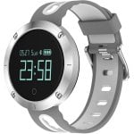 Smartwatch Billow XS30GW Argento/Bianco