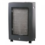 Riscaldamento FM Stufa a gas FM GCA-25 2500 W