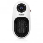 Tristar KA-5084 Calefactor 400W Blanco Tristar KA-5084 Calefactor 400W Blanco