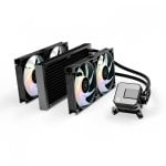 EKWB EK-AIO Elite 280 D-RGB Kit Refrigeração Líquida 280mm