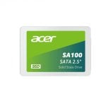 Acer SA100 2,5" SSD 960GB SATA 3