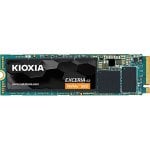 Unità SSD Kioxia Exceria G2 da 2 TB NVMe M.2 2280