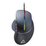 Mouse da gioco ottico Canyon Apstar RGB 6400 DPI
