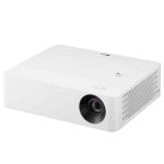 LG CineBeam PF610P Proyector Smart TV ANSI LED RGBB FullHD HDR10 1000 Lúmenes