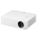 LG CineBeam PF610P Proiettore Smart TV ANSI LED RGBB FullHD HDR10 1000 lumen LG CineBeam PF610P Proiettore Smart TV ANSI LED RGBB FullHD HDR10 1000 lumen