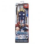 Hasbro Original Avengers Titan Hero Series Thor Figura Hasbro Original Avengers Titan Hero Series Thor Figura