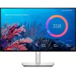 DELL UltraSharp Monitor 24 USB-C Hub: U2422HE