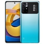 POCO M4 Pro 5G 4/64GB Blu Gratis