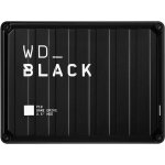 WD Black P10 Game Drive 5TB USB 3.2 Refurbished