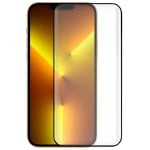 Cool Protector Pantalla Cristal Templado Full 3D Negro para iPhone 13 Pro Max Cool Protector Pantalla Cristal Templado Full 3D Negro para iPhone 13 Pro Max