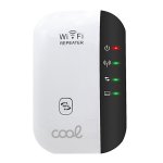 Fantastico ripetitore WiFi universale da 300 Mbps