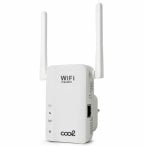 Répéteur WiFi Universel Cool 600Mbps Haute Gamme