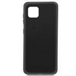 Cool Funda Silicona Negra para iPhone 13