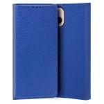 Cool Funda Flip Cover Lisa Azul iPhone 13