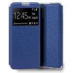 Cool Funda Flip Cover Lisa Azul para iPhone 13 Pro Max