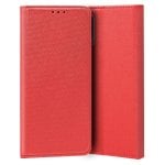 Cool Funda Flip Cover Lisa Roja para Xiaomi Mi 11i / Pocophone F3