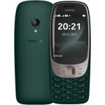 Nokia 6310 Verde Gratis