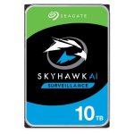 Seagate SkyHawk AI 3.5" 10TB SATA 3