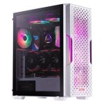 Adata XPG Starker Air Verre Trempé USB 3.0 Blanc