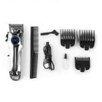 Cortapelos Professionell Jata JBCP4000 Kabellos 9mm 150min 4 Längeneinstellungen 4 Kämme