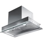 Mepamsa Secret 60 Campana Integrable 60cm Inox Mepamsa Secret 60 Campana Integrable 60cm Inox