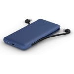 Belkin BPB006btBLU 10000 mAh Bleu