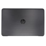 Boîtier LCD gris pour ordinateur portable HP série 15-AC/15-AF/15-AY/15-BA
