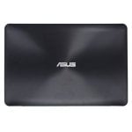 Kunststoff-LCD-Gehäuse für Asus V555L/FL5800L/A555L/K555L/X555L/VM590L Laptop Kunststoff-LCD-Gehäuse für Asus V555L/FL5800L/A555L/K555L/X555L/VM590L Laptop