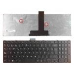 Teclado para Portátil Toshiba Satellite Pro R50-C Tecra A50-C Z50-C A50-C1510 A50-C1520 Teclado para Portátil Toshiba Satellite Pro R50-C Tecra A50-C Z50-C A50-C1510 A50-C1520