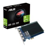 Scheda Grafica Asus GeForce GT 730 2GB GDDR5