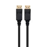 Ewent EC1405 cavo DisplayPort 1 m Nero