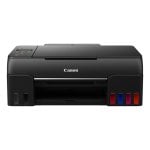 Imprimante multifonction couleur Wi-Fi Canon PIXMA G650 MegaTank