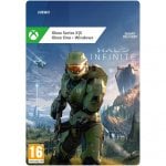 Halo Infinite Descarga Digital