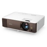 Projecteur BenQ W1800 4K UHD 2000 Lumens 300" Lampe DLP HDR10 3D Home Cinéma Projecteur BenQ W1800 4K UHD 2000 Lumens 300" Lampe DLP HDR10 3D Home Cinéma