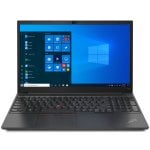 Lenovo ThinkPad E15 Gen 3 AMD Ryzen 5 5500U/16GB/512GB SSD/15.6"