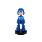 Squisito supporto per cavo da gioco Guy Mega Man