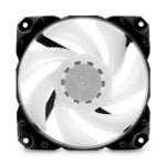 EKWB EK-Vardar X3M 120ER D-RGB Zusatzlüfter 120mm