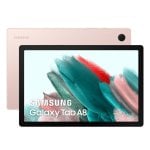 Samsung Galaxy Tab A8 10.5" 64GB WiFi Rosa