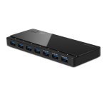 Hub USB TP-Link UH700 7 Ports USB 3.0 5 Gbps Noir