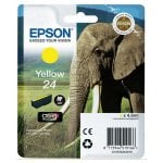 Epson T2424 Amarillo XP-750/XP-850 Epson T2424 Amarillo XP-750/XP-850