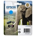 Epson T2432 XL Cyan XP-750/XP-850 Epson T2432 XL Cyan XP-750/XP-850