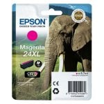 Epson Elephant Cartuccia Magenta XL XP-750/XP-850