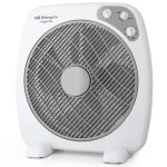 Ventilador de Suelo Orbegozo BF 0140 60W 3 Velocidades Difusor Rotativo Temporizador