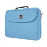 Approx Notebook Bag Maletín para Portátil 17" Azul