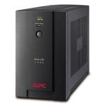 APC Back-UPS 1400VA 230V IEC