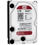 Disque Dur WD Red 5TB SATA3 NAS Reconditionné 3,5" 64MB