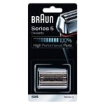 Braun 52S Recambio Cabezal de Afeitado para Series 5