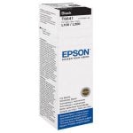 Epson T6641 Negro Bote 70ml Epson T6641 Negro Bote 70ml